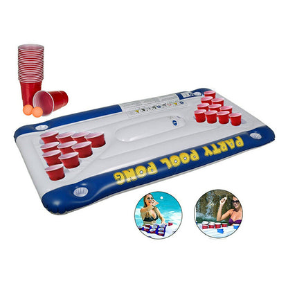 Gioco di biliardo gonfiabile Lilo