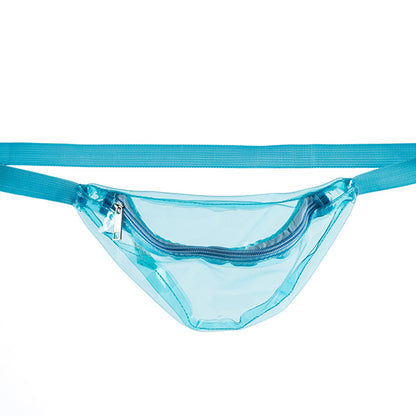 Transparent Summer Bumbag