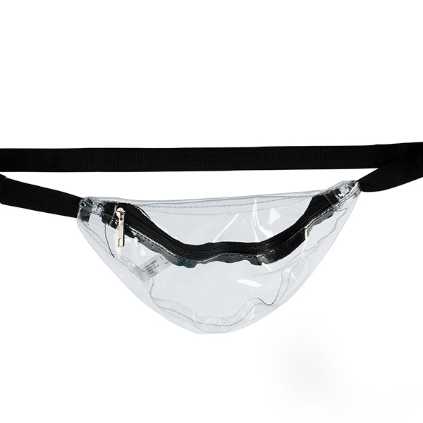 Transparent Summer Bumbag