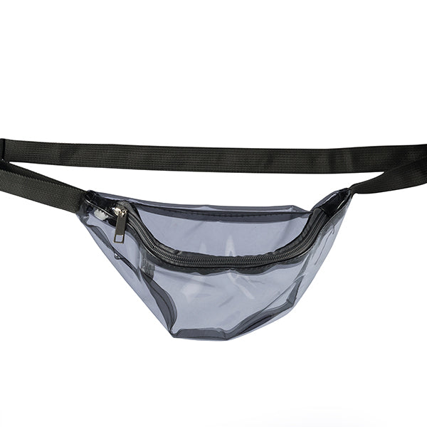 Transparent Summer Bumbag
