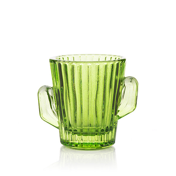 Cactus Shot Glass