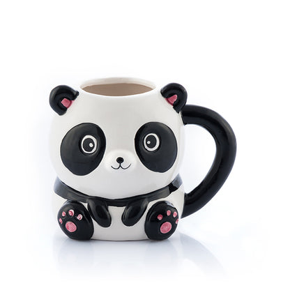 Tazza Panda