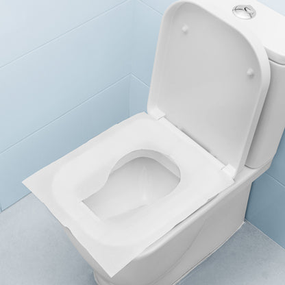 Copriwater igienico (confezione da 10)