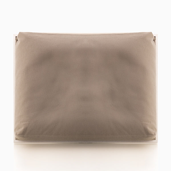 Cuscino-Vassoio I Love My Home di Homania per Laptop e Tablet