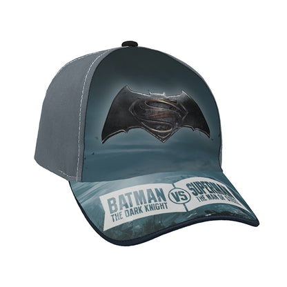 Cappellino per bambini Batman vs Superman