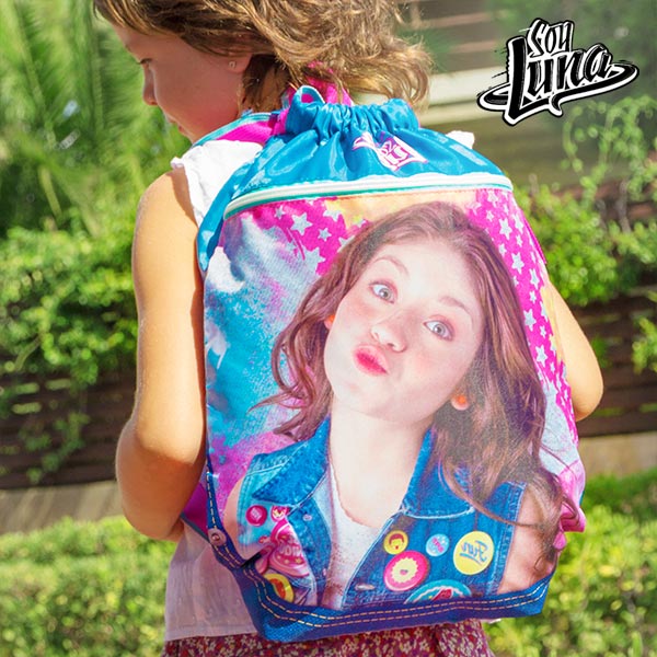 Zaino Soy Luna