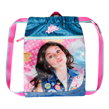 Zaino Soy Luna