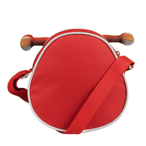 Zaino 3D Super Wings