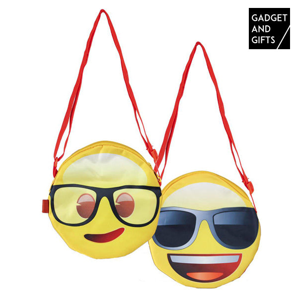 Gadget e regali Fantastica borsa per emoticon