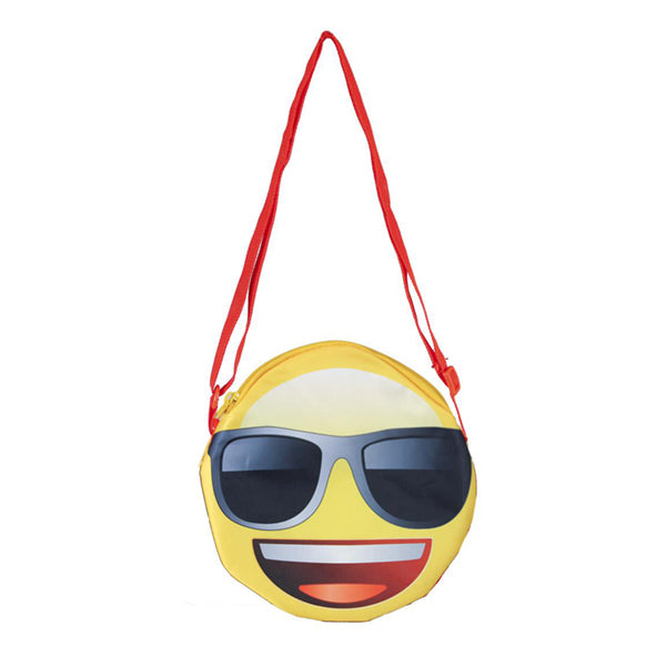 Gadget e regali Fantastica borsa per emoticon