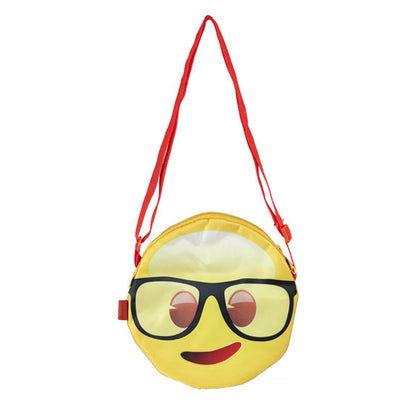 Gadget e regali Fantastica borsa per emoticon