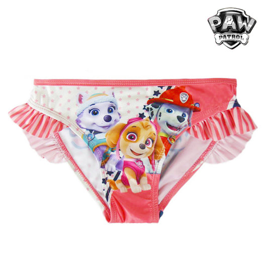 Paw Patrol Bikini Bottoms for Girls