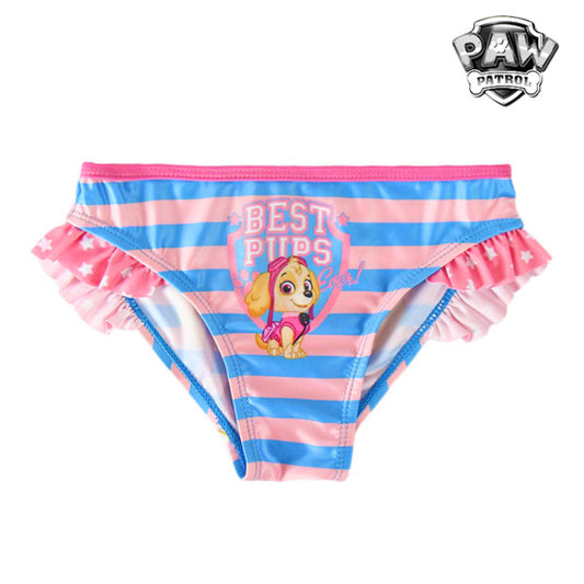 Skye (Paw Patrol) Bikini Bottoms for Girls