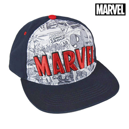 Cappello Marvel (58 cm)