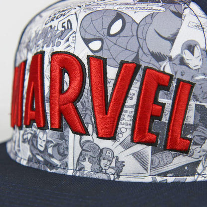 Cappello Marvel (58 cm)