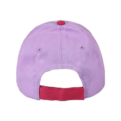 Cappellino per bambini Fashion Super Wings (53 cm)