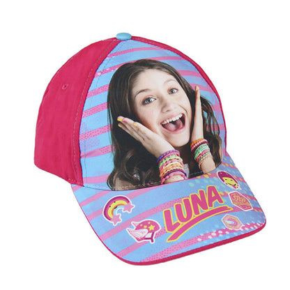 Cappellino Soy Luna (55 cm)
