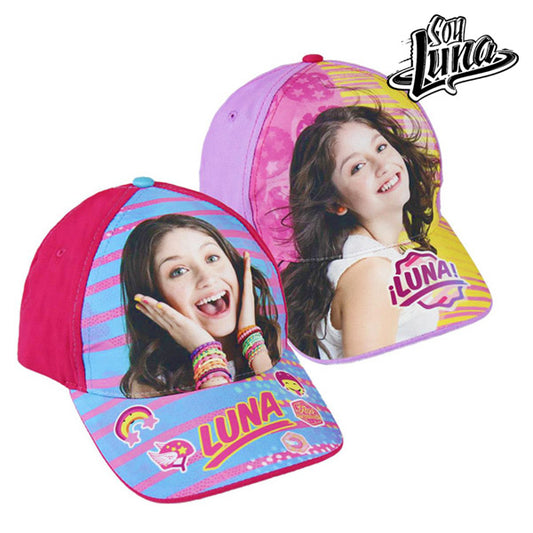 Cappellino Soy Luna (55 cm)