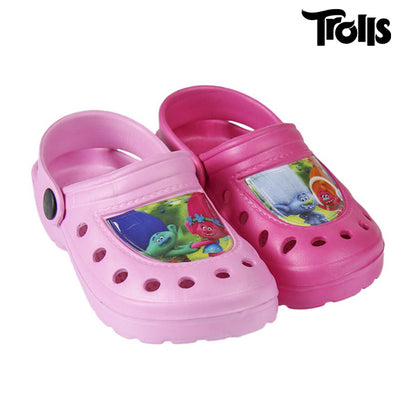Sandali da spiaggia Trolls