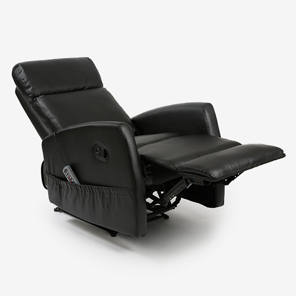 Poltrona massaggiante relax Cecotec Compact 6021