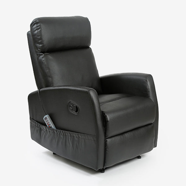 Poltrona massaggiante relax Cecotec Compact 6021