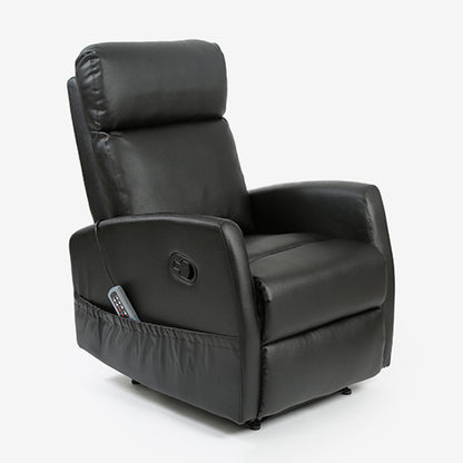 Poltrona massaggiante relax Cecotec Compact 6021