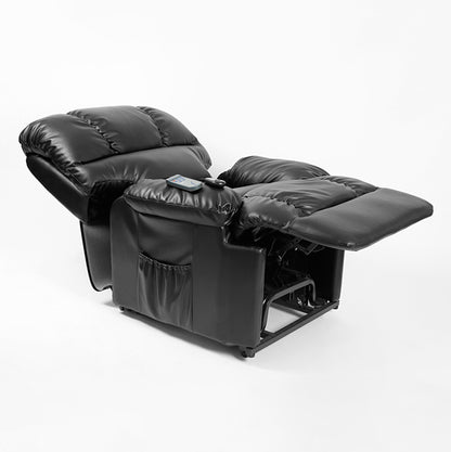 Poltrona relax elevabile Cecotec 6011 con massaggio