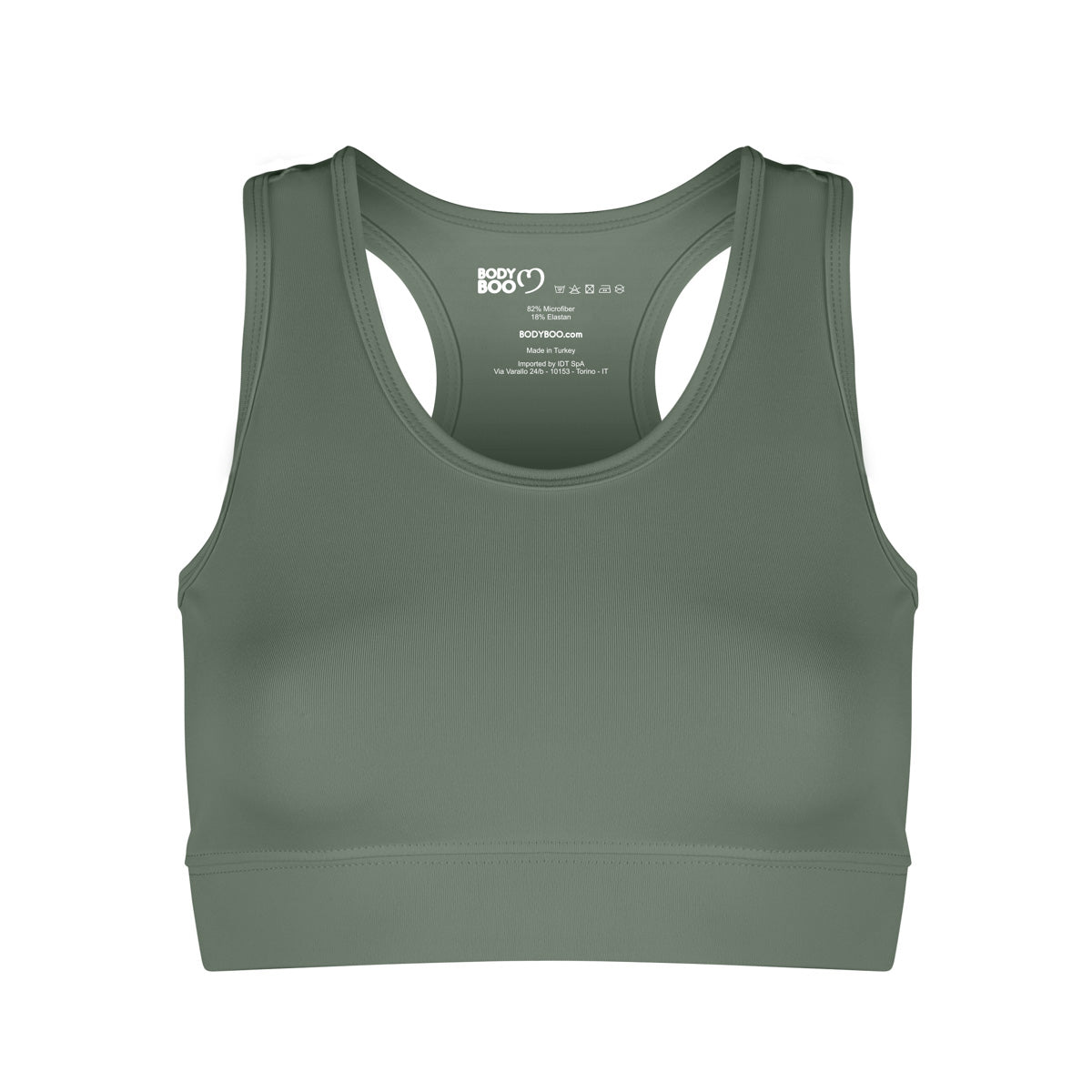 Bodyboo-BB70220 
