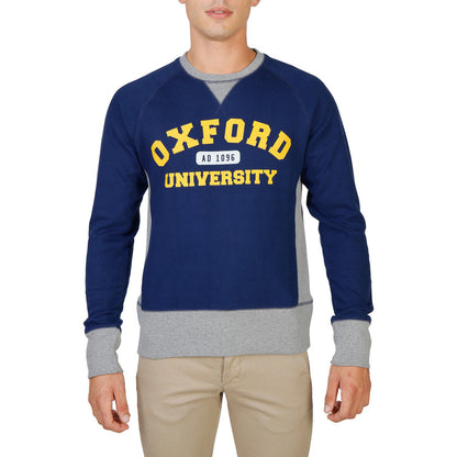 Università di Oxford - OXFORD-PILE-RAGLAN