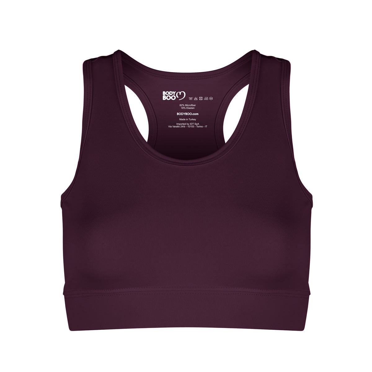 Bodyboo-BB70220 