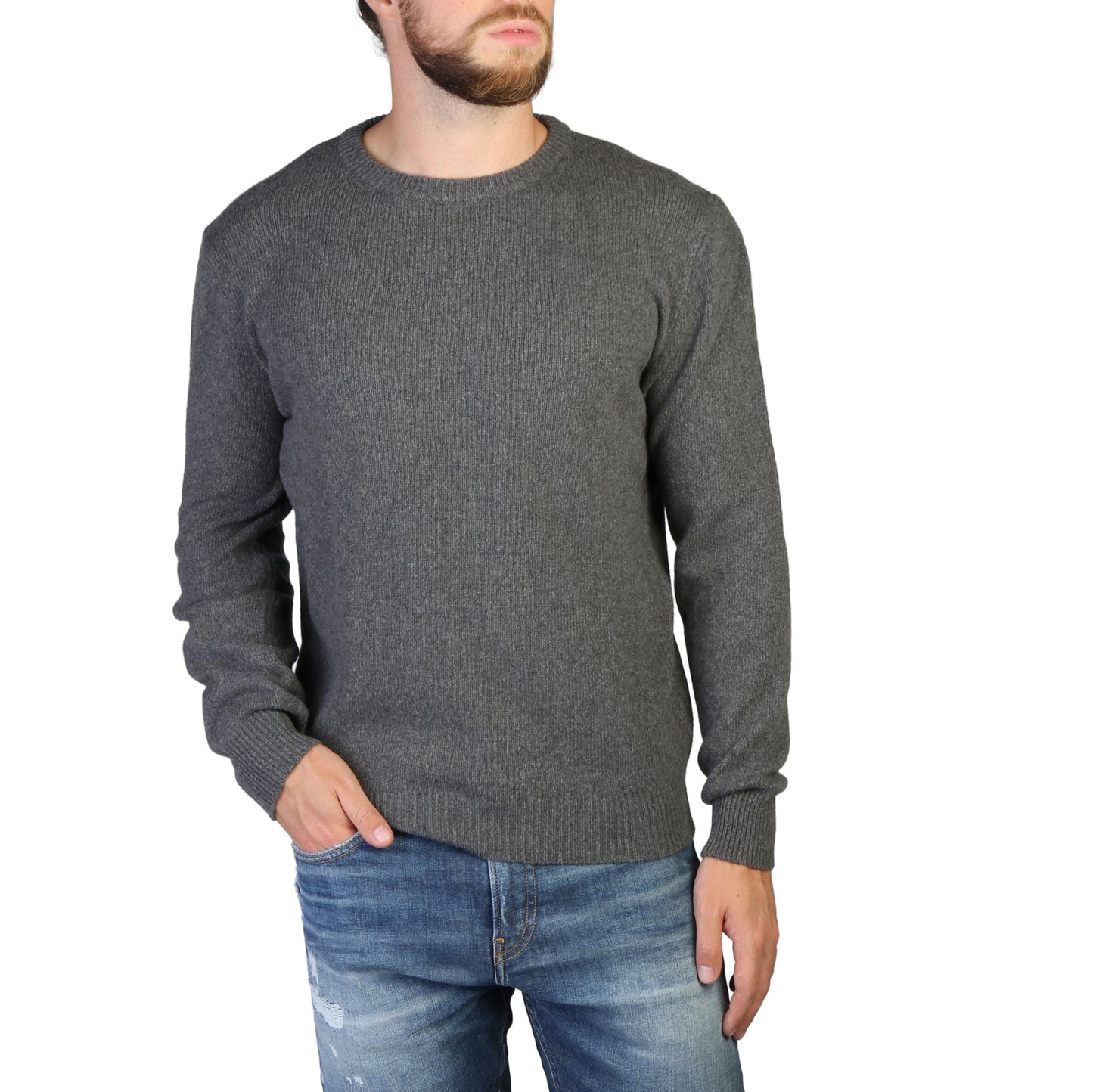 100% Cashmere - COLLO A C-M 