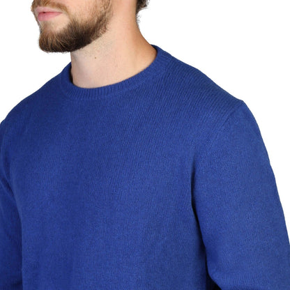 100% Cashmere - COLLO A C-M 