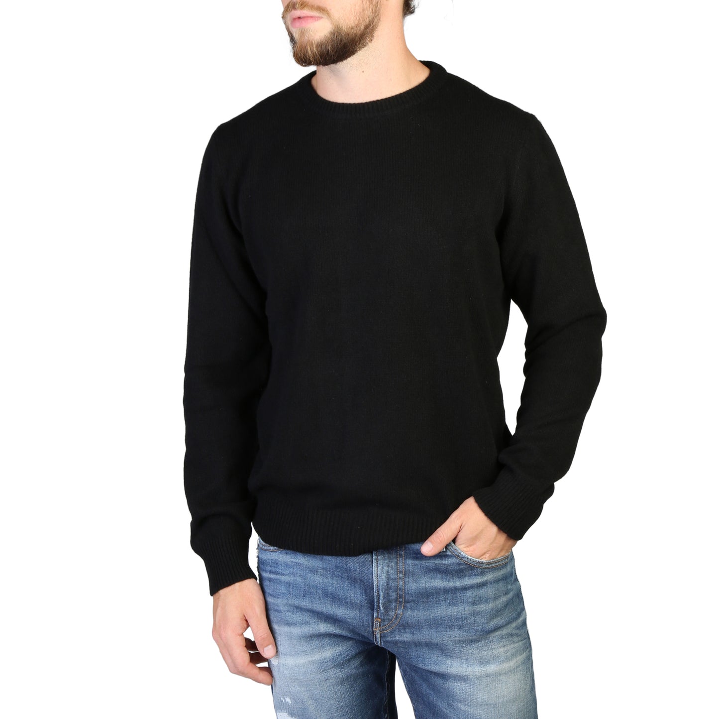 100% Cashmere - COLLO A C-M 