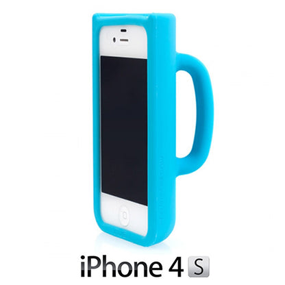 Custodia per tazza per Iphone