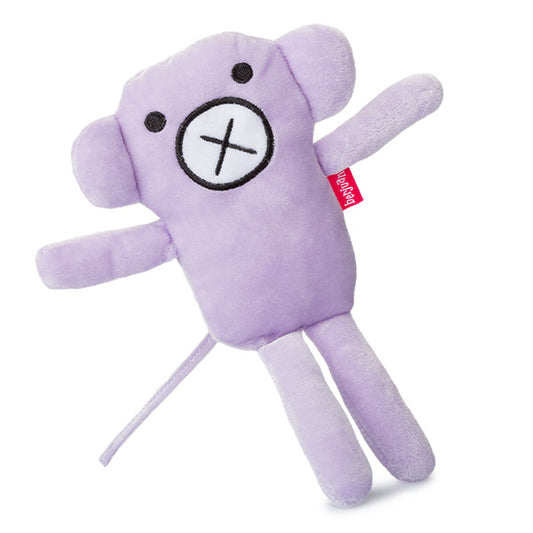 Peluche Mosquidolls Berjuan Lilla (24 cm)