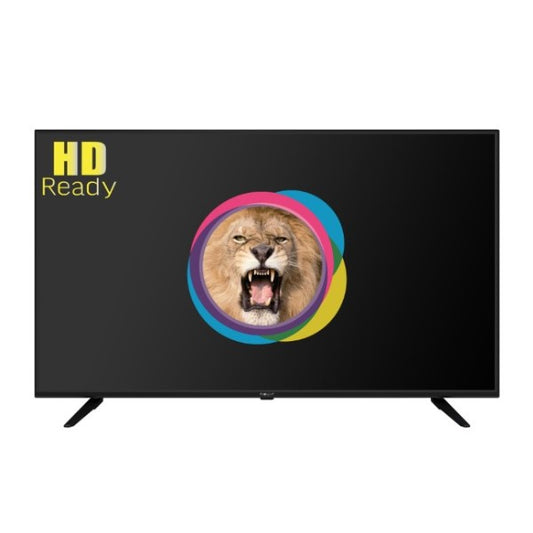 Smart TV NEVIR NVR-8060-32RD2-SMA-N 32" HD LED WiFi Black