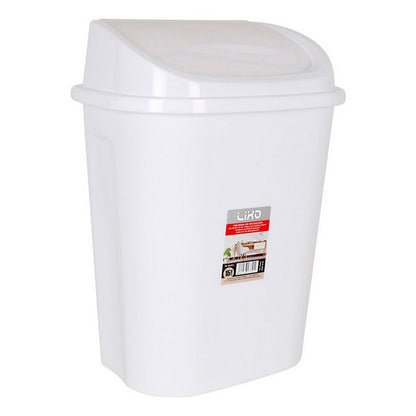 Pattumiera Lixo Bianco