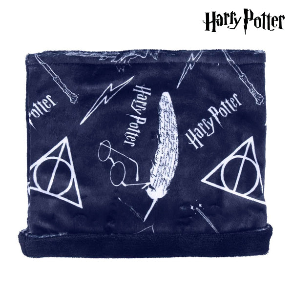 Scaldacollo Harry Potter 71721 Blu scuro