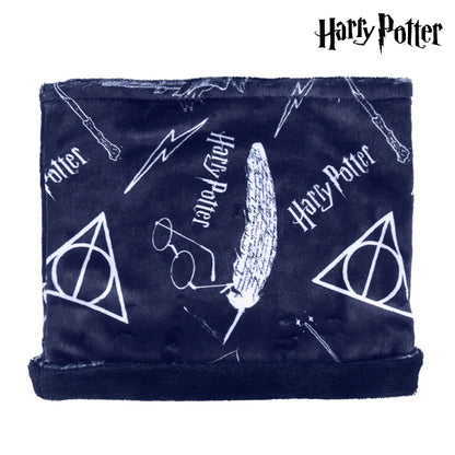 Scaldacollo Harry Potter 71721 Blu scuro