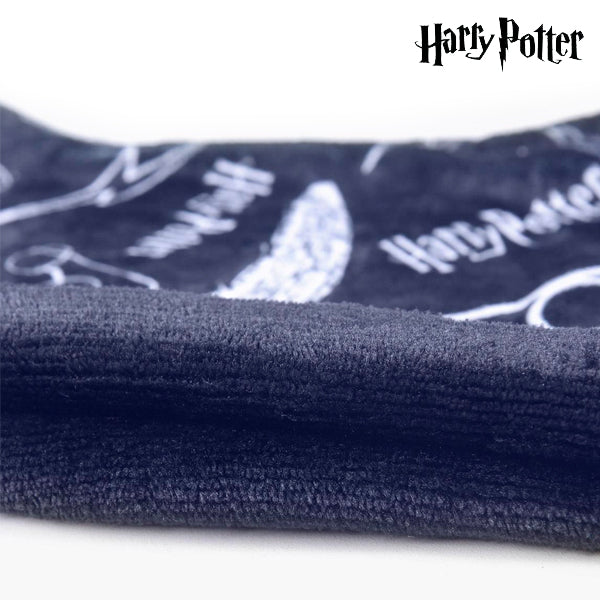 Scaldacollo Harry Potter 71721 Blu scuro