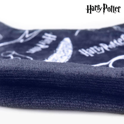Scaldacollo Harry Potter 71721 Blu scuro