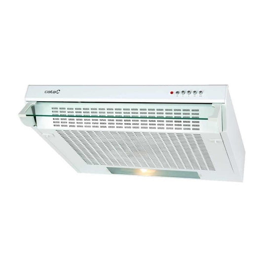 Cappa Tradizionale Cata F2260WH 60 cm 310 m3/h 59 dB 90W F