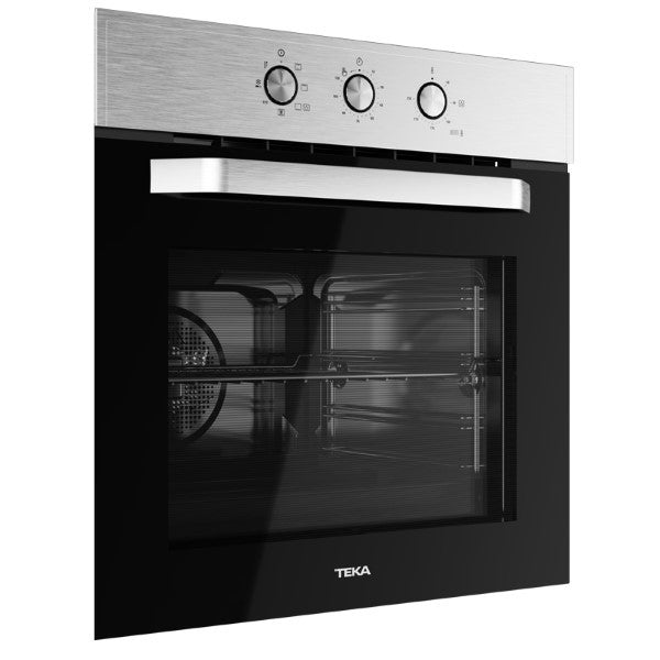 Forno Multiuso Teka HCB6520 GT 70 L Acciaio inox A