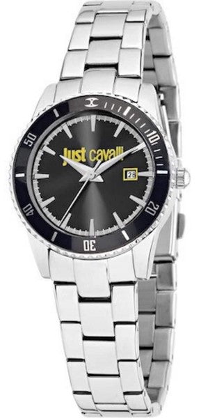 Orologio Donna Just Cavalli R7253202504 (Ø 31 mm)