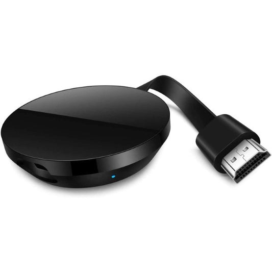 Wireless/WiFi Wireless (HDMI, 1080P, Digital TV) (Refurbished A)