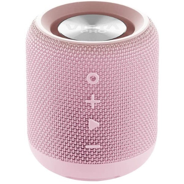 Bluetooth Speakers Vieta Pro Pink Wireless (Refurbished B)