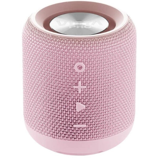 Bluetooth Speakers Vieta Pro Pink Wireless (Refurbished B)