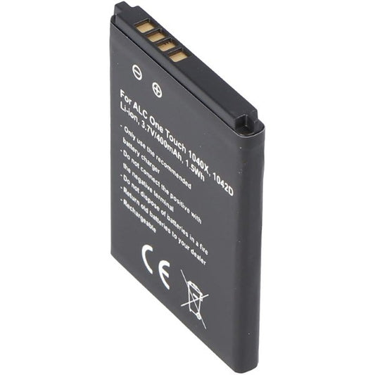 Batteria CAB0400000C1 (Ricondizionata A+)