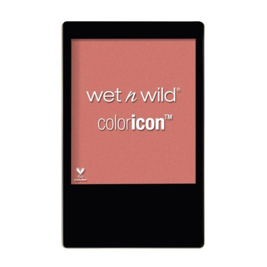 Blush Wet N Wild Blush Mellow Wine (Ricondizionato C)