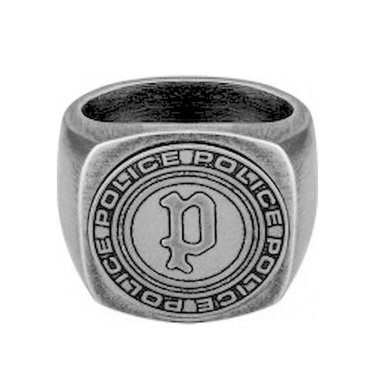 Ring Police PJ26577RSE-02-62 (Size 22)